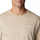 Vêtements Homme T-shirts & Polos Columbia NORTH CASCADES Beige