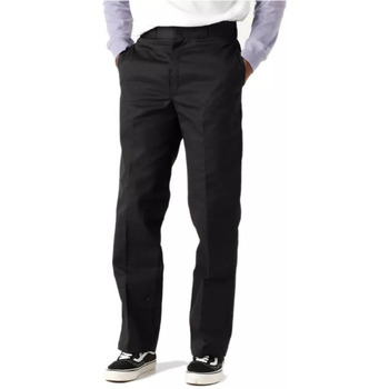 Vêtements Homme Pantalons de survêtement Dickies ORGNL 874WORK PANT Noir
