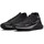 Chaussures Homme Baskets basses Nike REACT PEGASUS TRAIL Noir