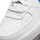 Chaussures Enfant Baskets basses hyper Nike AIR FORCE 1 LV8 1 GS Junior Blanc