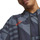 Vêtements Homme Vestes de survêtement Puma Olympique de Marseille Prematch Bleu