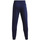 Vêtements Homme Pantalons de survêtement Under Armour UA ESSENTIAL FLEECE Bleu