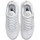 Chaussures Homme Baskets basses Nike AIR MAX PLUS Blanc