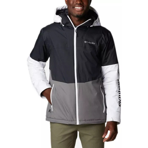 Vêtements Homme Only & Sons Columbia Point Park Insulated Noir