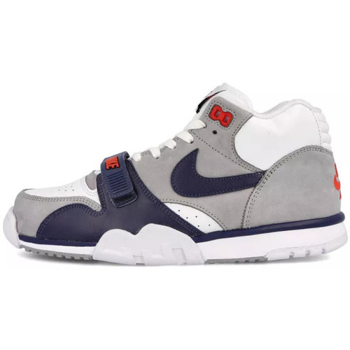 Chaussures Homme Baskets basses Nike Air Trainer 1 Blanc