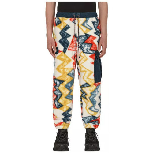 Vêtements Homme Pantalons de survêtement Nike patte JORDAN Essentials Mountainside Multicolore