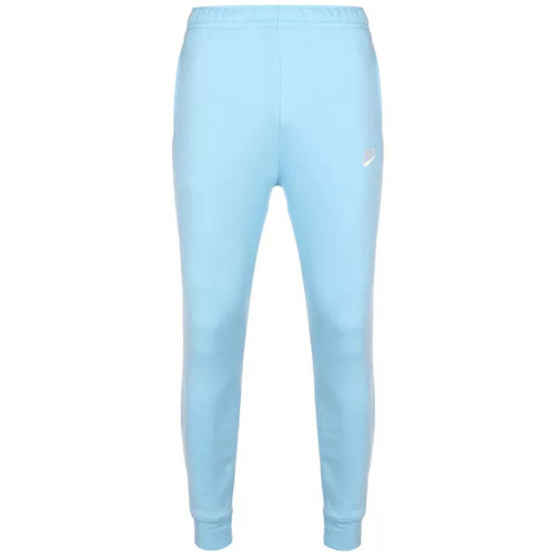Vêtements Homme Pantalons de survêtement Nike brown Sportswear Club Fleece Bleu