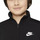 Vêtements Enfant Nike boys youth lifestyle hoodie Junior Noir