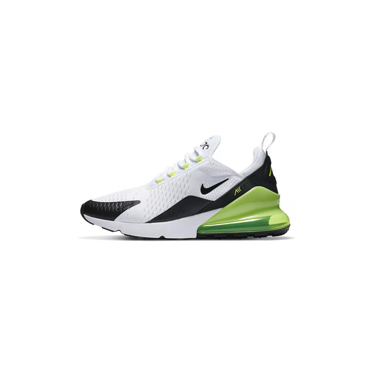 Chaussures Homme Baskets basses Nike AIR MAX 270 Multicolore