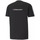 Vêtements Homme T-shirts & Polos Puma BMW M MOTORSPORT T7 Noir