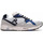 Chaussures Baskets basses Le Coq Sportif LCS R850 SPORT OG Blanc