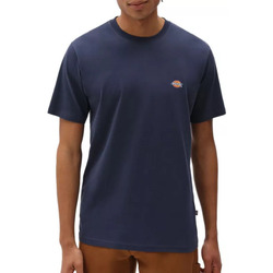 Vêtements Homme T-shirts & Polos Dickies MAPLETON Bleu