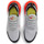 Chaussures Enfant Baskets basses Nike AIR MAX 270 Junior Gris