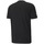 Vêtements Homme T-shirts & Polos Puma BMW M MOTORSPORT GRAPHIC Noir