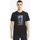 Vêtements Homme T-shirts & Polos Puma BMW M MOTORSPORT GRAPHIC Noir