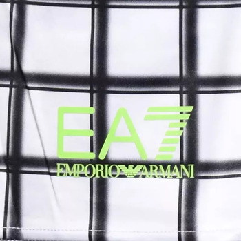 EA7 Emporio Armani creates street-ready