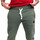 Vêtements Homme Pantalons de survêtement Champion RIB CUFF Vert