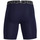 Vêtements Homme Shorts / Bermudas Under masculino Armour UA COMP Bleu
