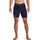Vêtements Homme Shorts / Bermudas Under masculino Armour UA COMP Bleu