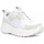 Chaussures Homme Baskets basses UGG CA805 X LOW MESH Blanc