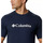Vêtements Homme T-shirts & Polos Columbia CSC BASIC LOGO Bleu