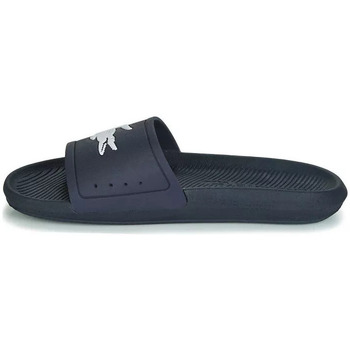 Chaussures Homme Sandales et Nu-pieds Lacoste CROCO SLIDE 119 1 CMA Bleu