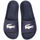 Chaussures Homme Sandales et Nu-pieds Lacoste CROCO SLIDE 119 1 CMA Bleu