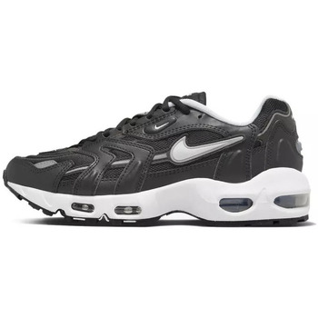 Chaussures Femme Baskets basses Nike nike air max girls sale in pakistan india Noir
