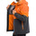 Vêtements Homme Blousons The North Face LIGHTNING IMPERMEABLE Orange