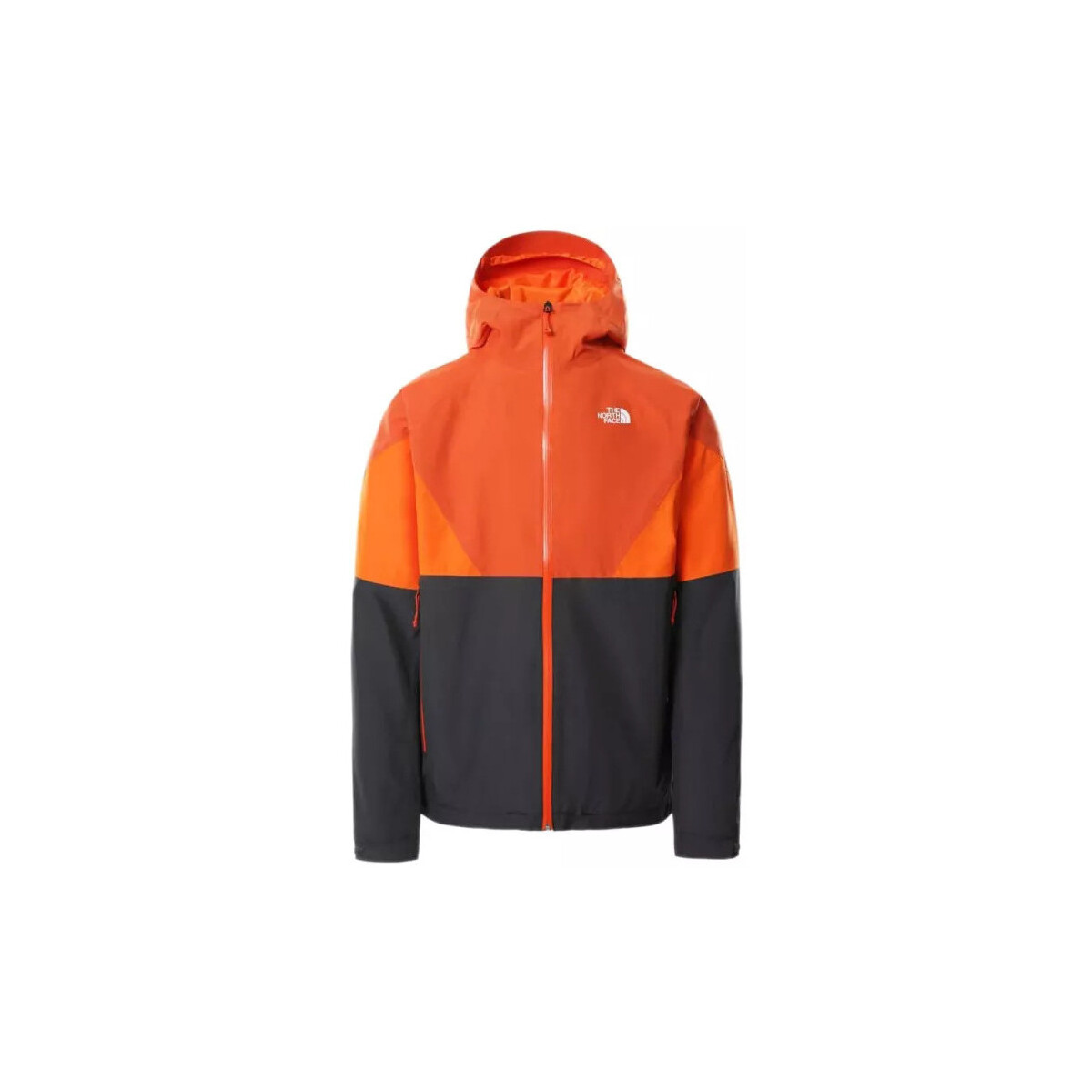 Vêtements Homme Blousons The North Face LIGHTNING IMPERMEABLE Orange