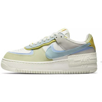 Nike AIR FORCE 1 LO SHADOW Blanc - Chaussures Baskets basses Femme 172,80 €