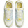 Chaussures Femme Baskets basses Nike AIR FORCE 1 LO SHADOW Blanc