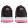 Chaussures Enfant Baskets basses Nike AIR FORCE 1 Junior Noir