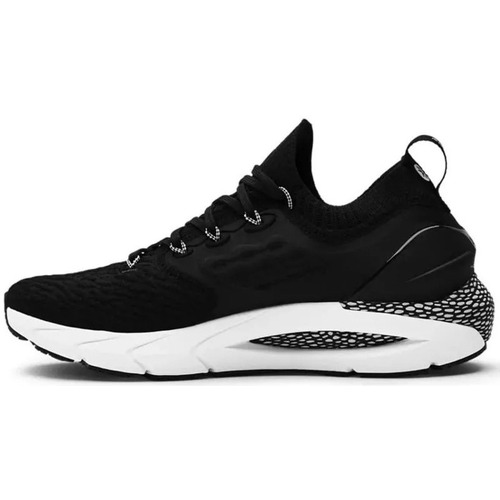 Chaussures Homme Baskets basses Under ICON ARMOUR HOVR PHANTOM 2 Noir