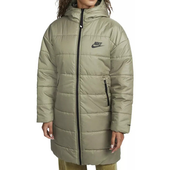 parka nike  femme  therma fit repel cl 