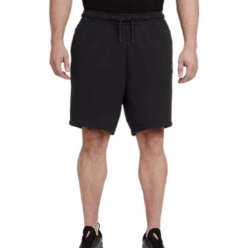 Vêtements Homme Shorts / Bermudas Nike TECH FLEECE Noir