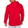 Vêtements Homme Sweats Le Coq Sportif ESSENTIELS Rouge