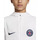 Vêtements Enfant Ensembles de survêtement Nike Paris Saint-Germain Strike Junior Blanc