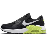 Chaussures Homme Baskets basses Nike lil AIR MAX EXCEE Noir