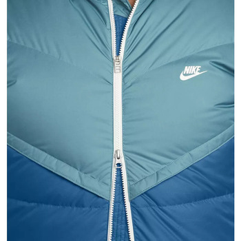 Nike Sportswear Storm-Fit Windrunner Bleu