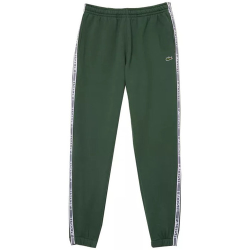 Vêtements Homme A partir de 90,00 Lacoste Pantalon de survêtement Vert