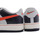 Chaussures Enfant Nike air force 1 low sp undefeated AIR FORCE 1 EMB Junior Noir