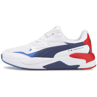 Chaussures Homme Baskets basses Puma BMW MMS X-RAY SPEED Blanc