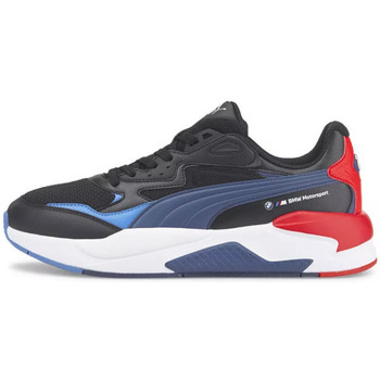 Chaussures Homme Baskets basses Puma BMW MMS X-RAY SPEED Noir