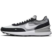 Chaussures Homme Baskets basses Nike lil AIR WAFFLE ONE Gris