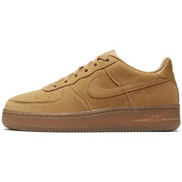 Chaussures Fille Baskets basses Nike AIR FORCE 1 LV8 3 Junior Marron