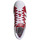 Chaussures Femme Baskets basses adidas Originals SUPERSTAR BOLD Rouge