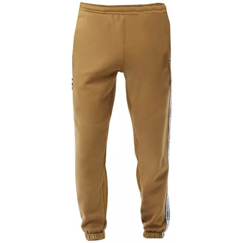 Vêtements Homme Gilets / Cardigans Lacoste Pantalon de survêtement Marron