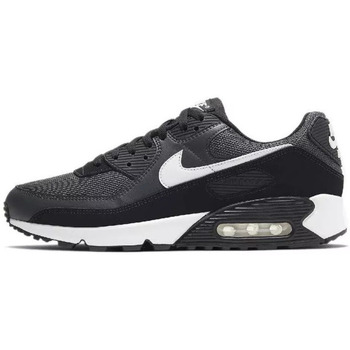 Chaussures Homme Baskets basses clothes Nike AIR MAX 90 Gris