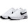 Chaussures Homme Baskets basses Nike AIR MAX SC Blanc
